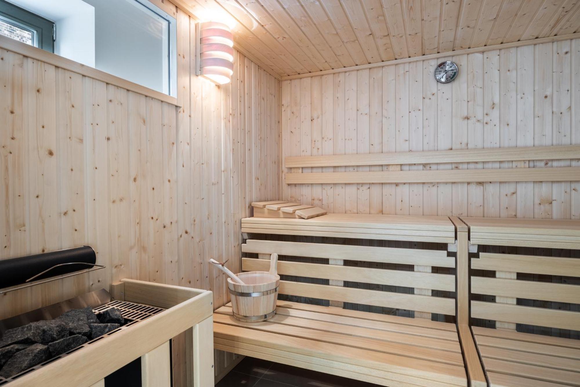 Ferienapartments Am Krusespeicher Ferienapartments Am Krusespeicher 2-19 Висмар Экстерьер фото